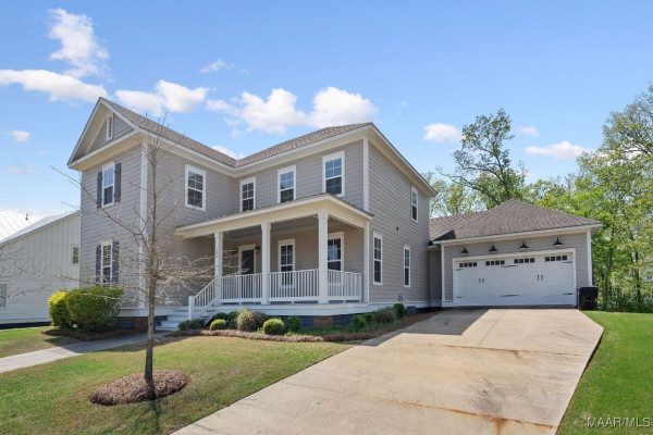 154 Forest Glen Drive