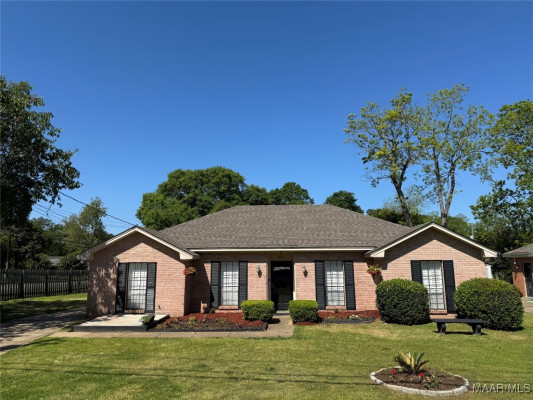 501 Deerfield Drive