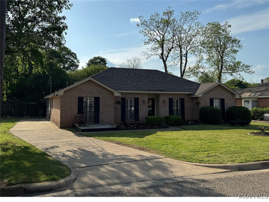 501 Deerfield Drive