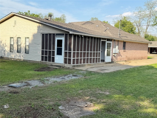 501 Deerfield Drive