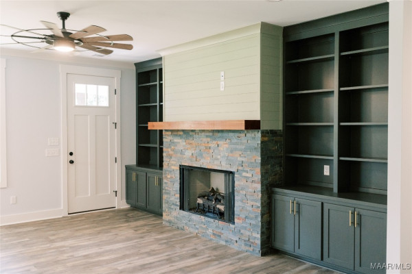 501 Merritt Lane