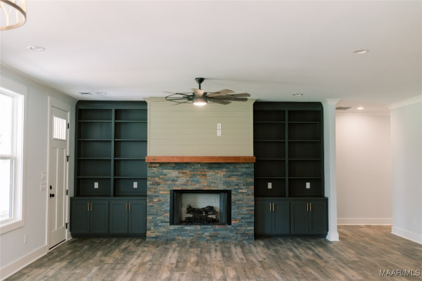 501 Merritt Lane