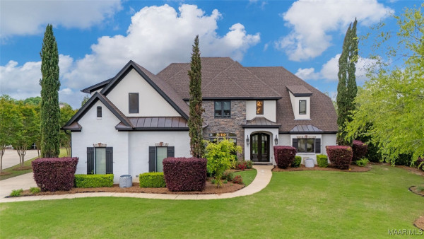 8478 ROCKBRIDGE Circle