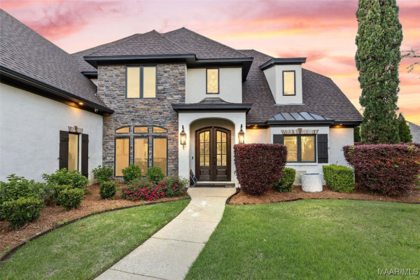 8478 ROCKBRIDGE Circle