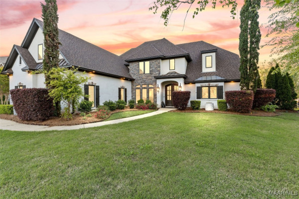 8478 ROCKBRIDGE Circle