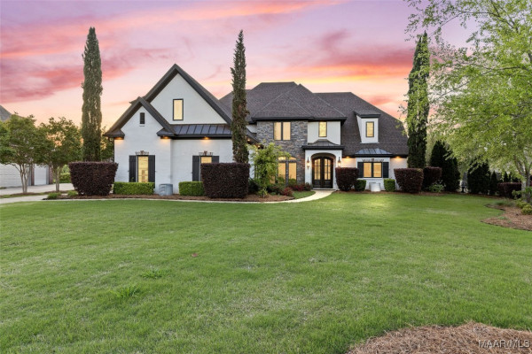 8478 ROCKBRIDGE Circle