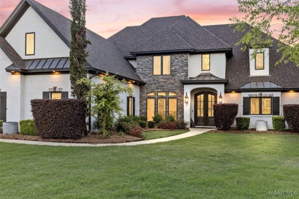 8478 ROCKBRIDGE Circle