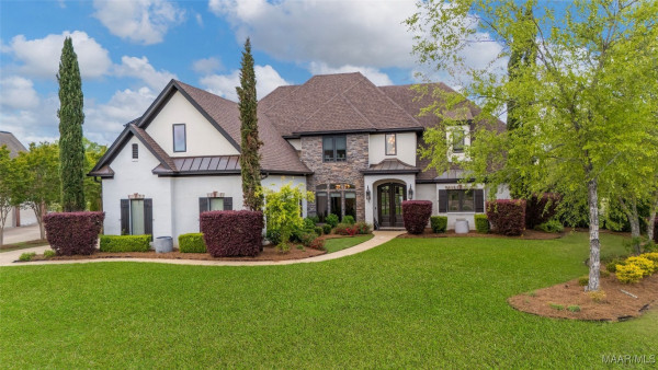 8478 ROCKBRIDGE Circle