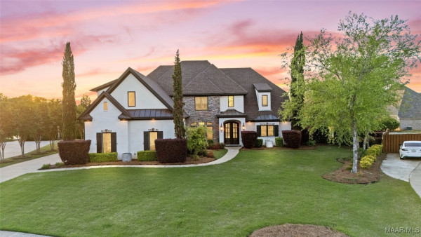 8478 ROCKBRIDGE Circle