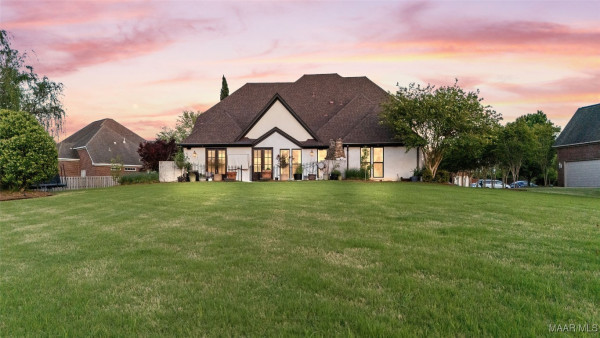 8478 ROCKBRIDGE Circle