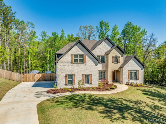 1215 Brookwood Drive