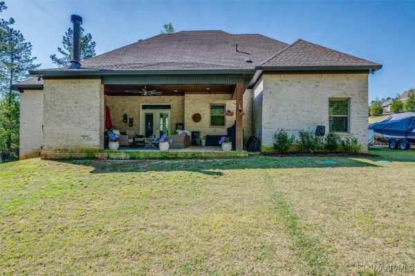 1215 Brookwood Drive