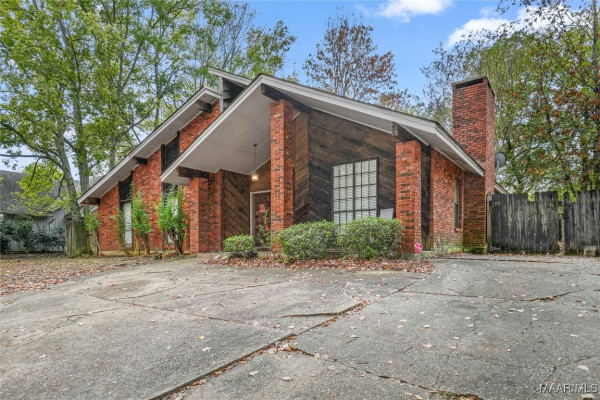 5724 Carriage Brook Road