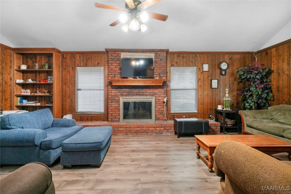 5724 Carriage Brook Road
