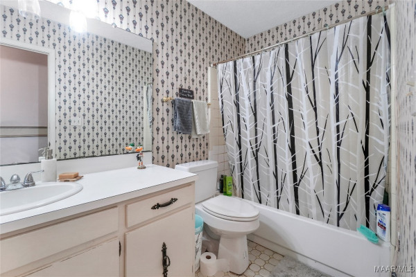 5724 Carriage Brook Road