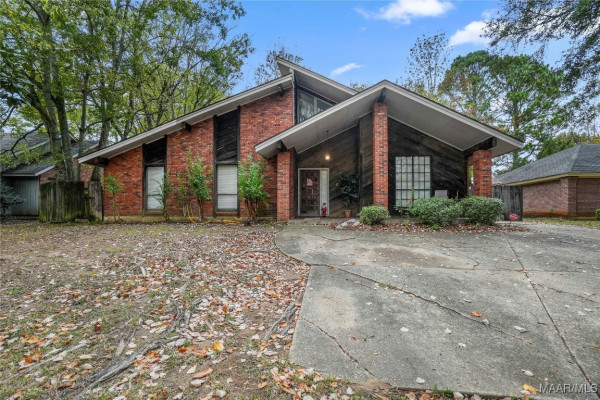 5724 Carriage Brook Road