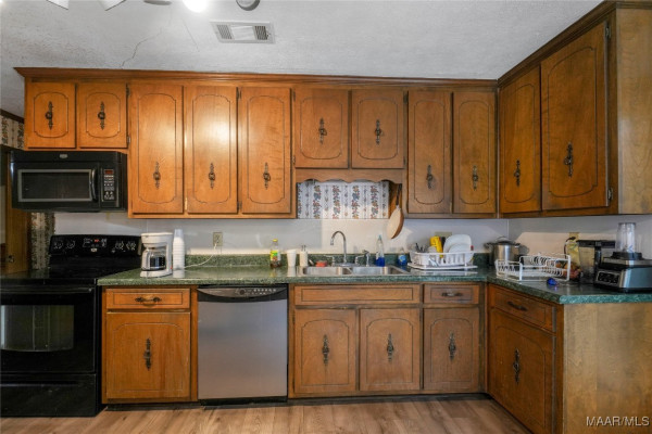 5724 Carriage Brook Road