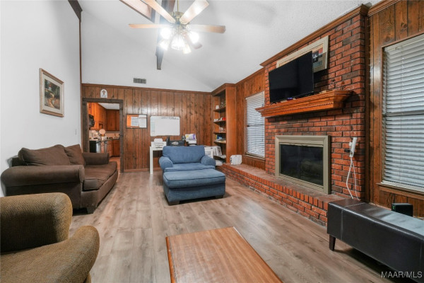 5724 Carriage Brook Road