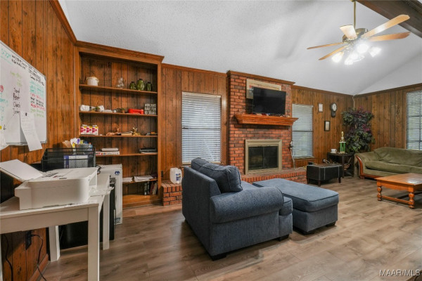 5724 Carriage Brook Road