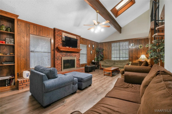 5724 Carriage Brook Road