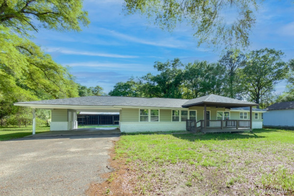 92 Turner Road
