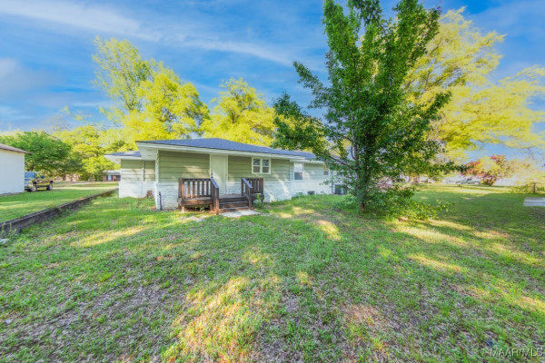 92 Turner Road