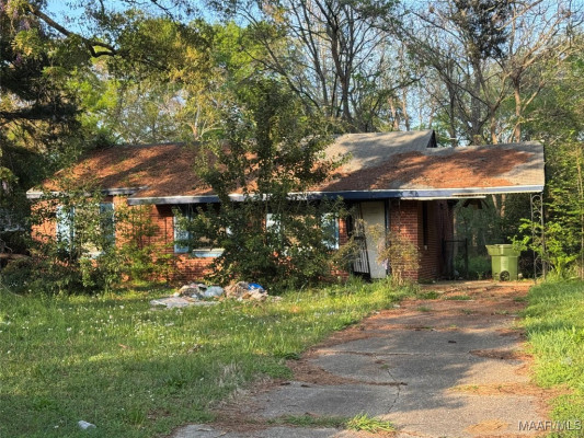 4103 Gaston Court