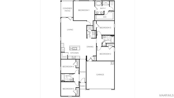 1023 Kelly Way