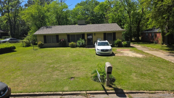 3542 Princeton Road