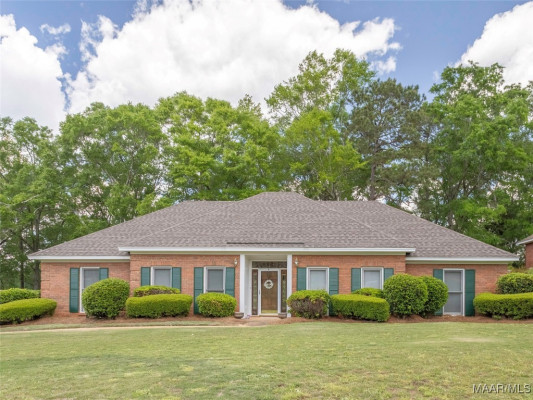 7711 Deer Trail Road