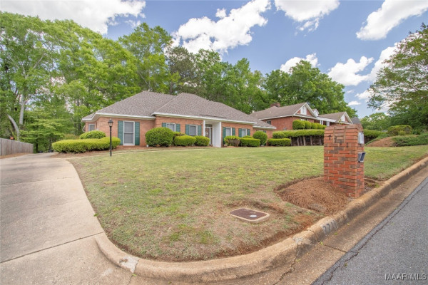 7711 Deer Trail Road