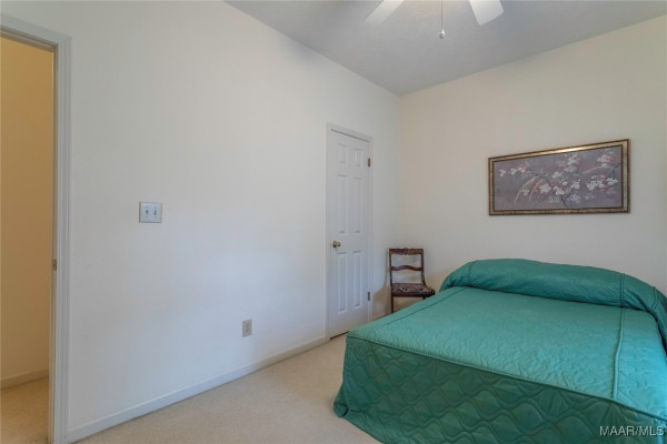 7711 Deer Trail Road