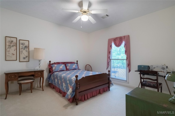 7711 Deer Trail Road