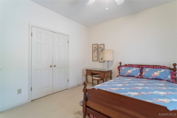 7711 Deer Trail Road