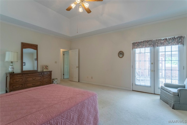 7711 Deer Trail Road