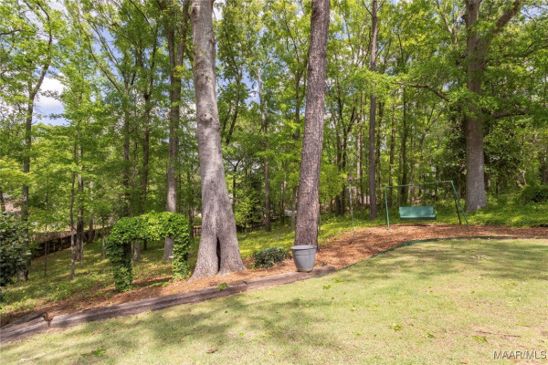 7711 Deer Trail Road