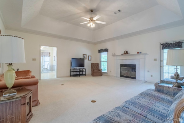 7711 Deer Trail Road