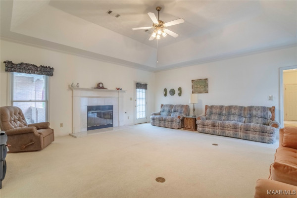 7711 Deer Trail Road