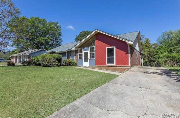 513 Gardendale Drive