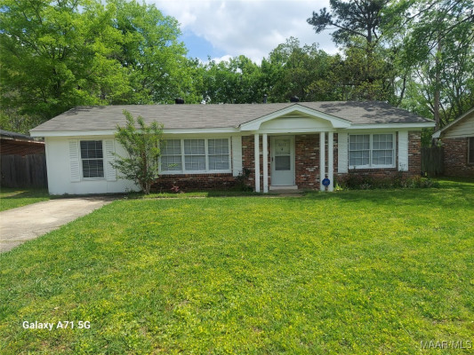 4223 Southwood Drive