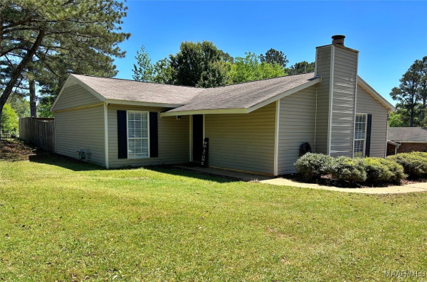 80 Meadowood Drive