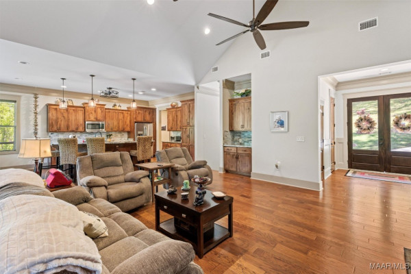 177 Tankersley Road