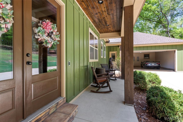 177 Tankersley Road