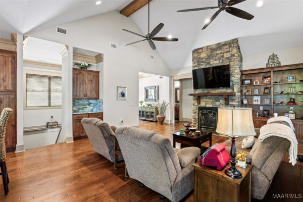 177 Tankersley Road