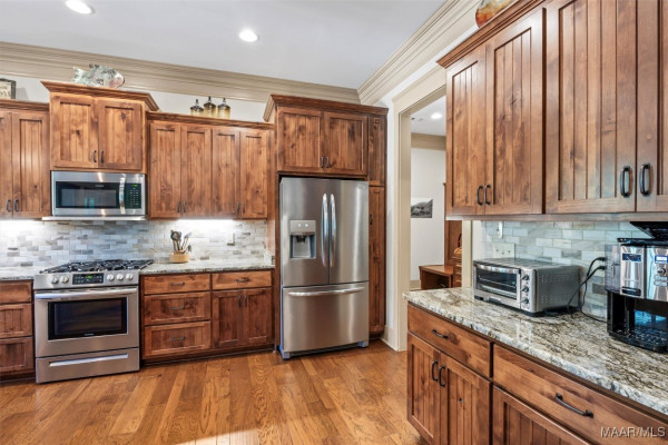 177 Tankersley Road