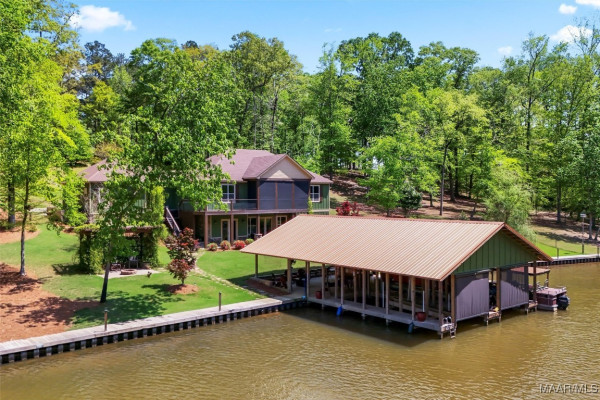 177 Tankersley Road