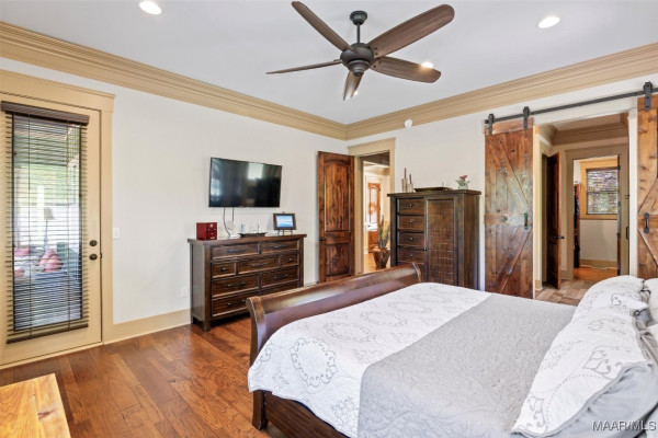 177 Tankersley Road