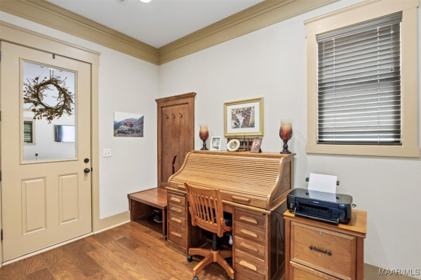 177 Tankersley Road