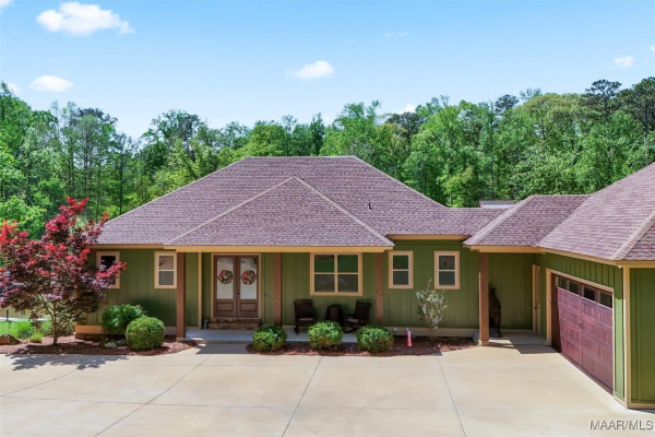 177 Tankersley Road