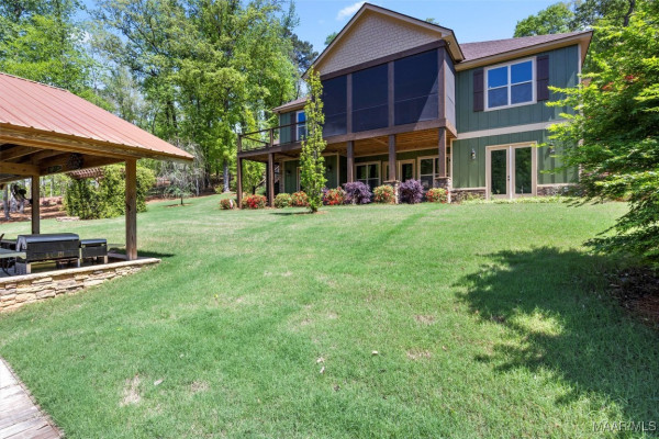 177 Tankersley Road